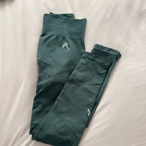 Oner Active seamless leggings color Teal